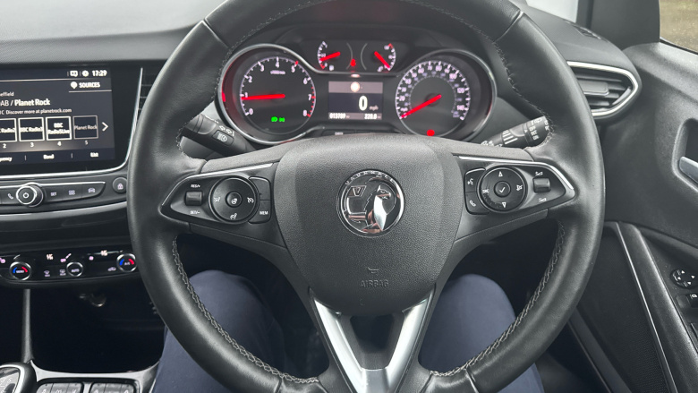 Vauxhall Crossland 1.5 Turbo D Ultimate 5dr Diesel Hatchback